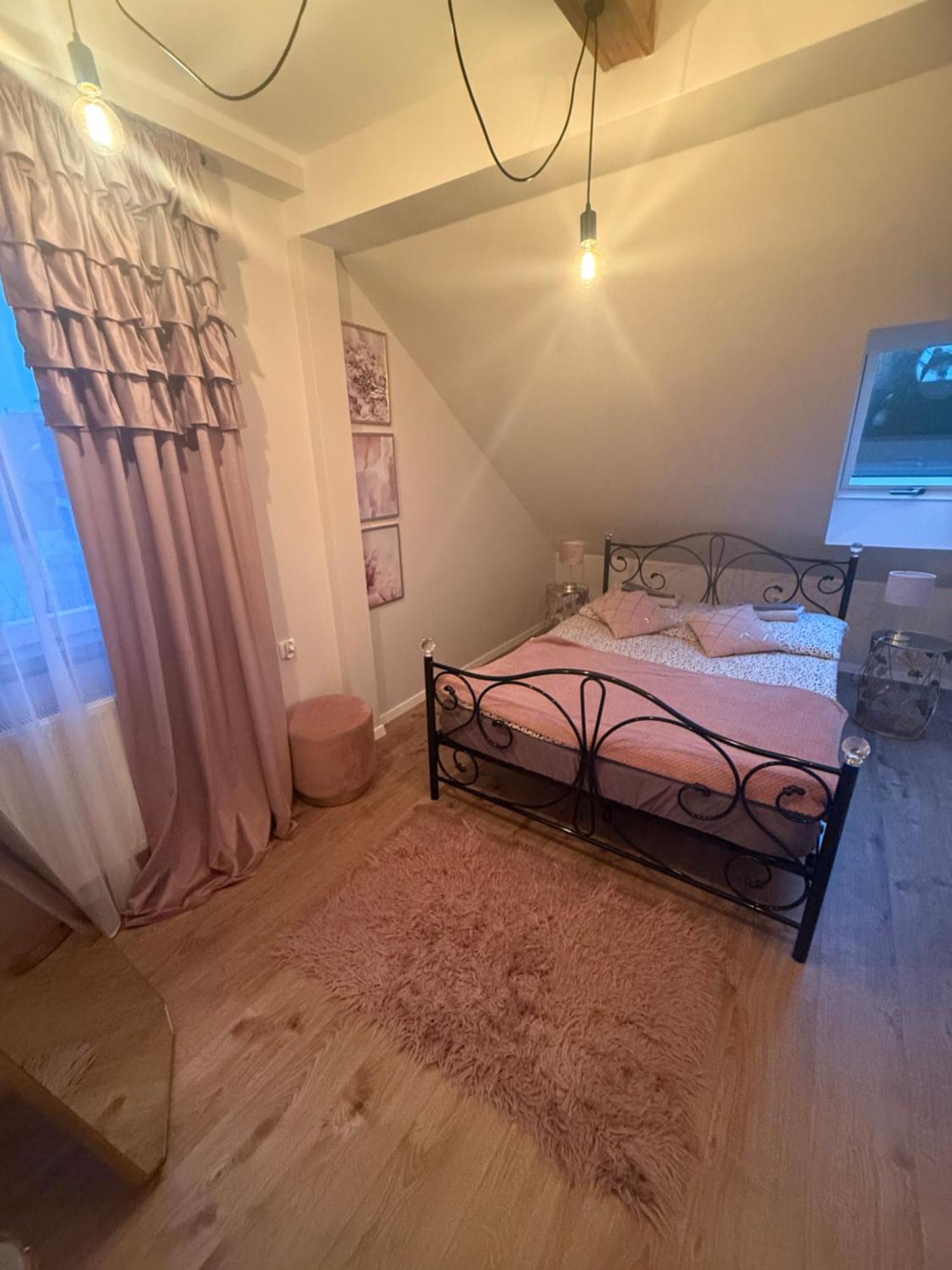 Kokolinko- Dom Caloroczny Na Mazurach Villa Swietajno  Buitenkant foto